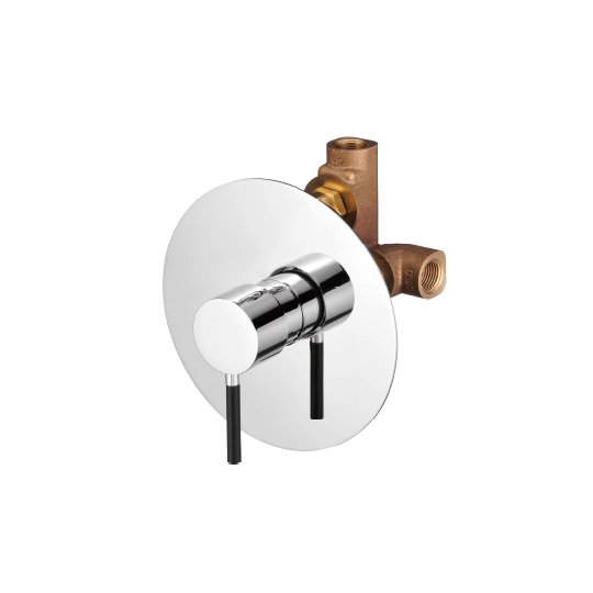 Wall Shower Valve