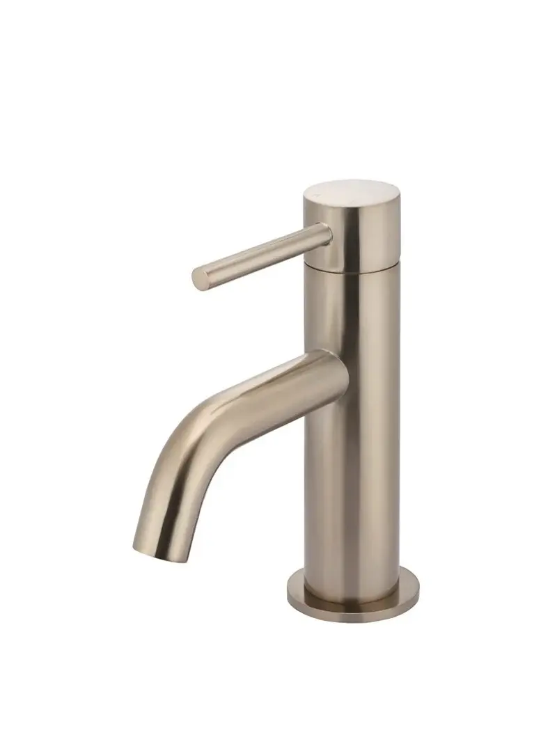 SMALL BASIN MIXER TAP