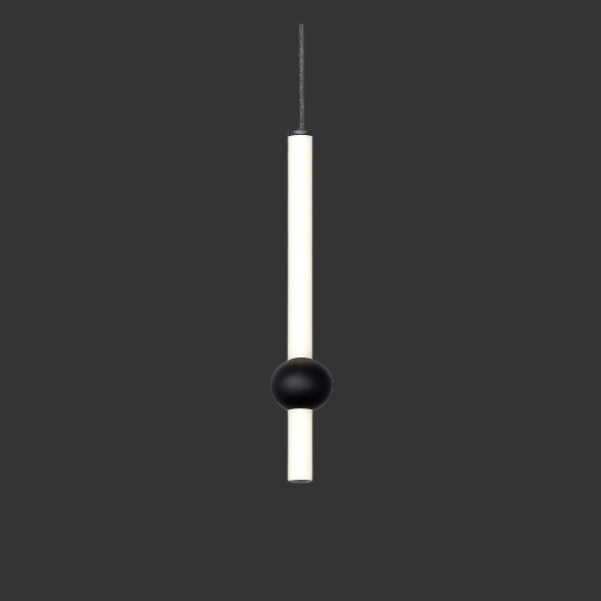 Modern Minimalist Hanging Lamp 